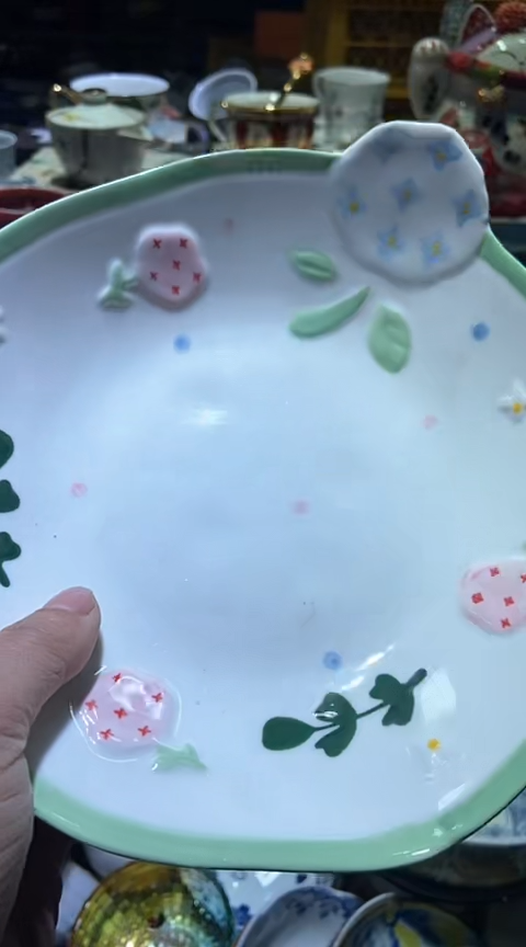 【闪购商品】瓷片11111111111111
