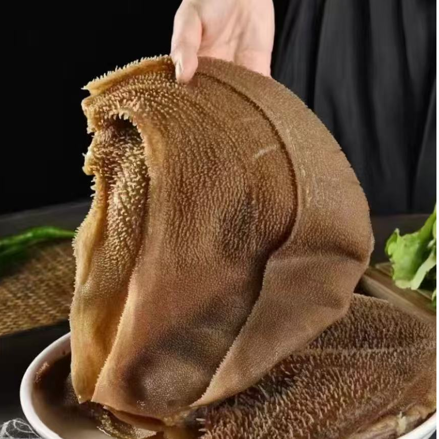 【小刘村长】千层肚毛肚（生鲜下单不退不换*理性消费）