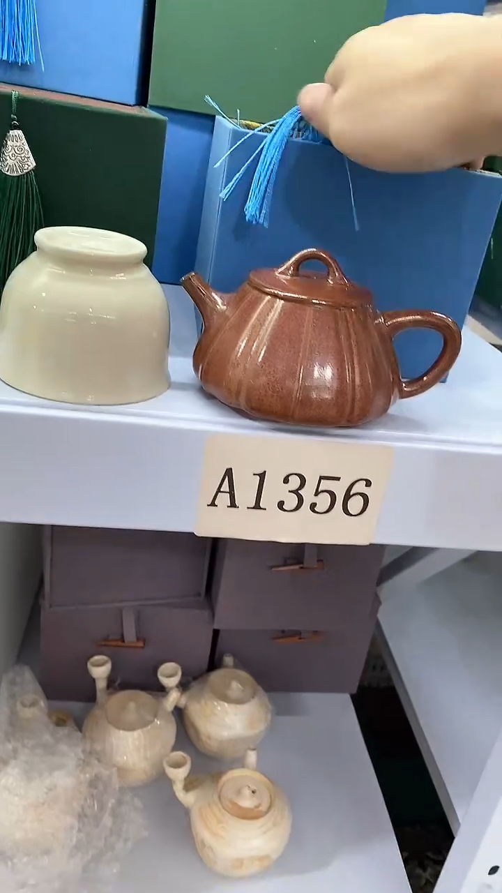 瓷片陶瓷茶器福利38