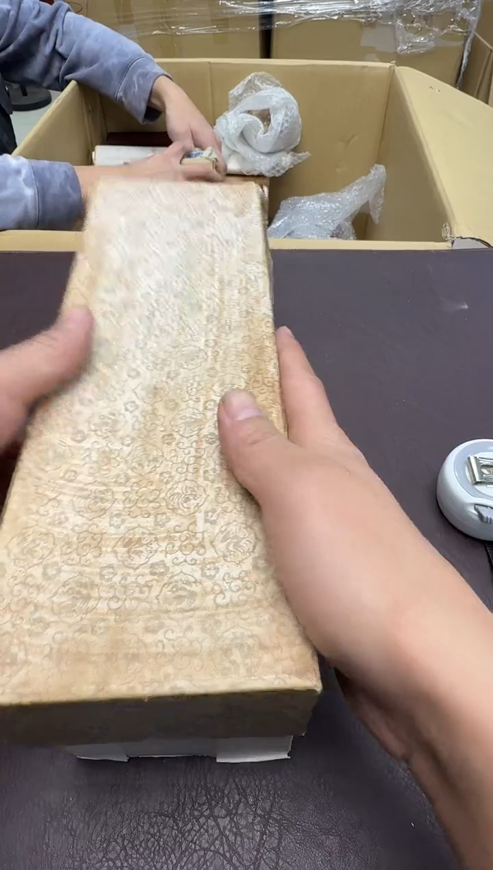 手工艺品钧瓷糖*51