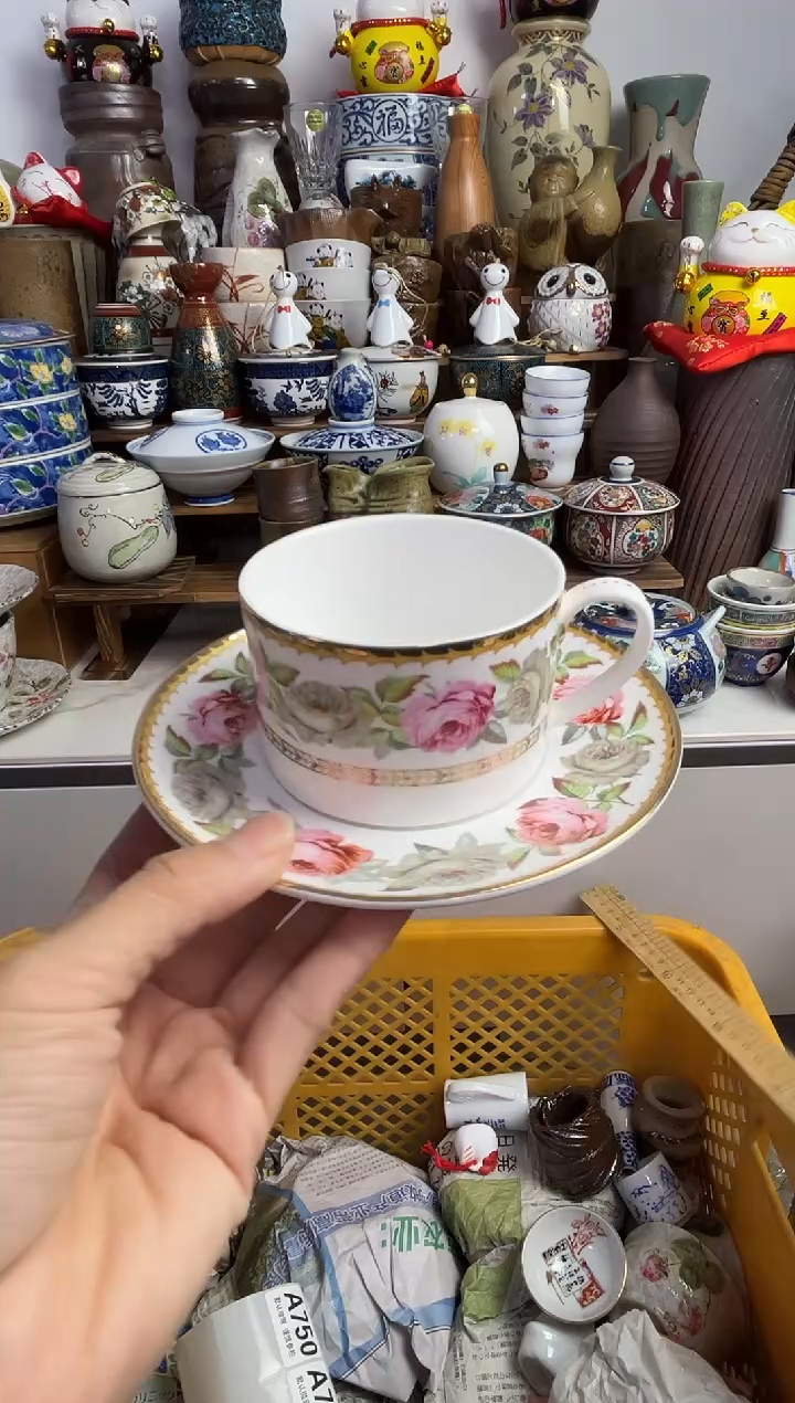 【闪购商品】瓷片陶瓷888多人多样发一