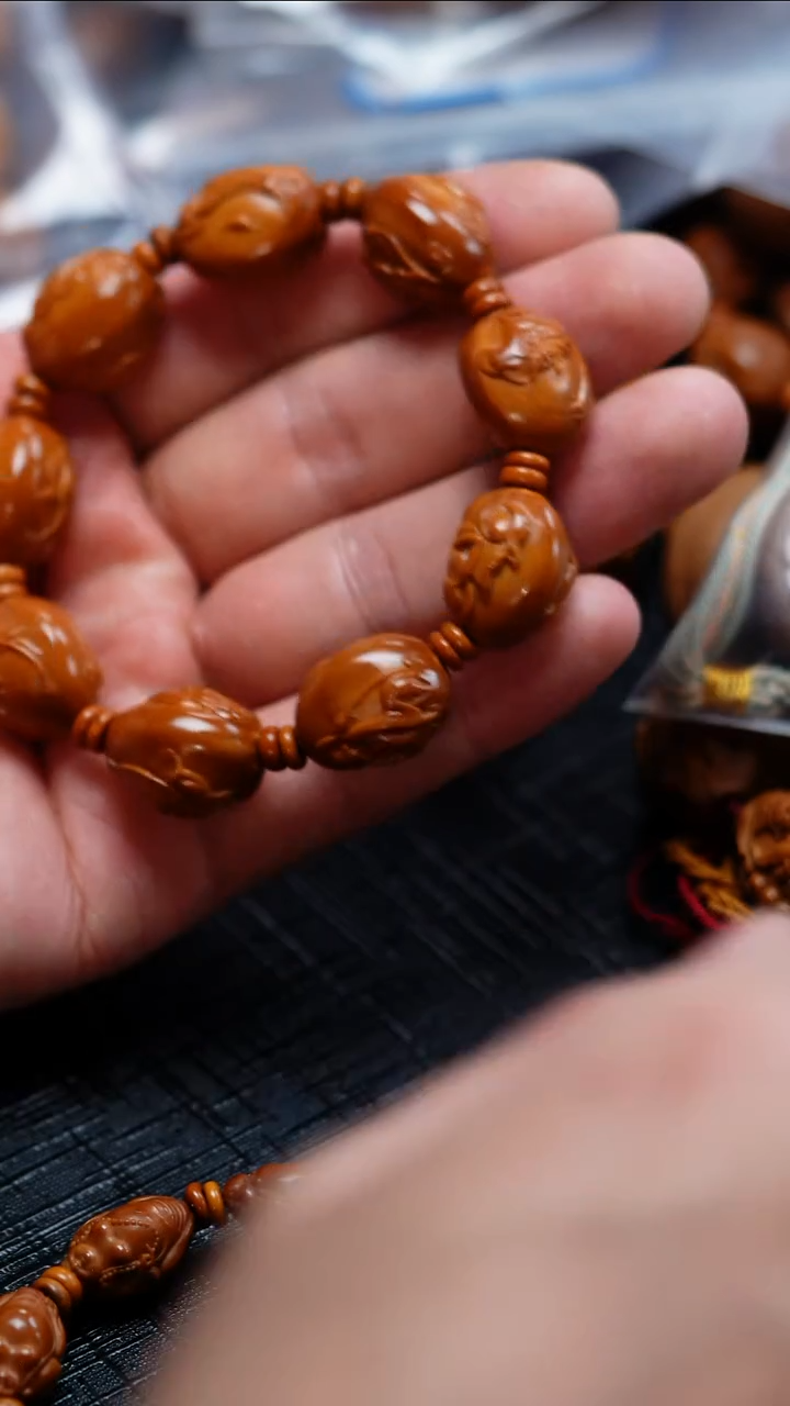 手串/手链橄榄核橄榄核