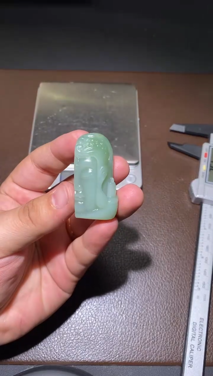 【闪购商品】和田玉挂件未镶嵌