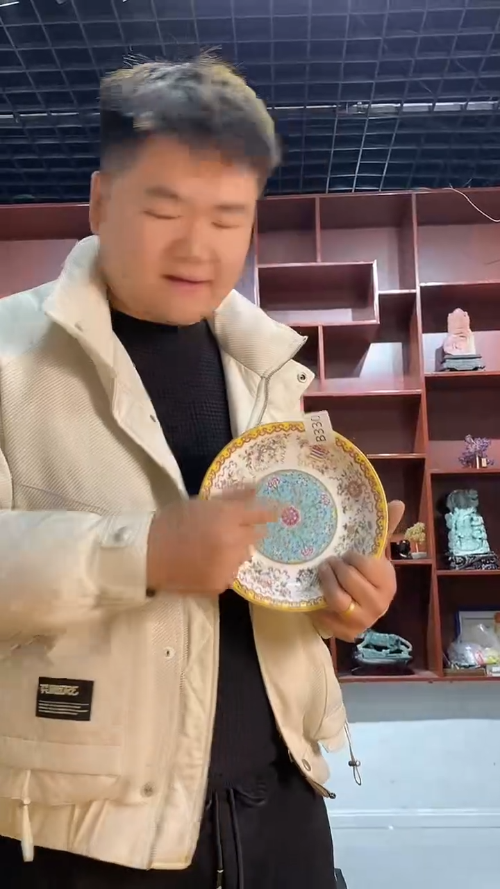 B330景德镇高端瓷器