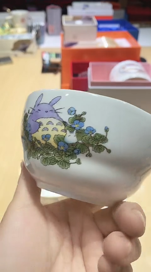 瓷片生活的本意就是开心@@1