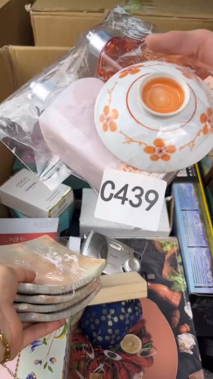 瓷片沐*子盛匠轩古美术