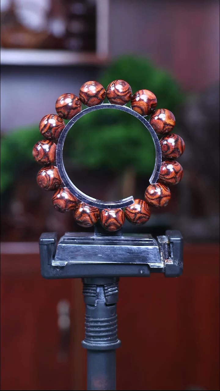 手串/手链黄花梨/降香黄檀海南黄花梨1.5手串