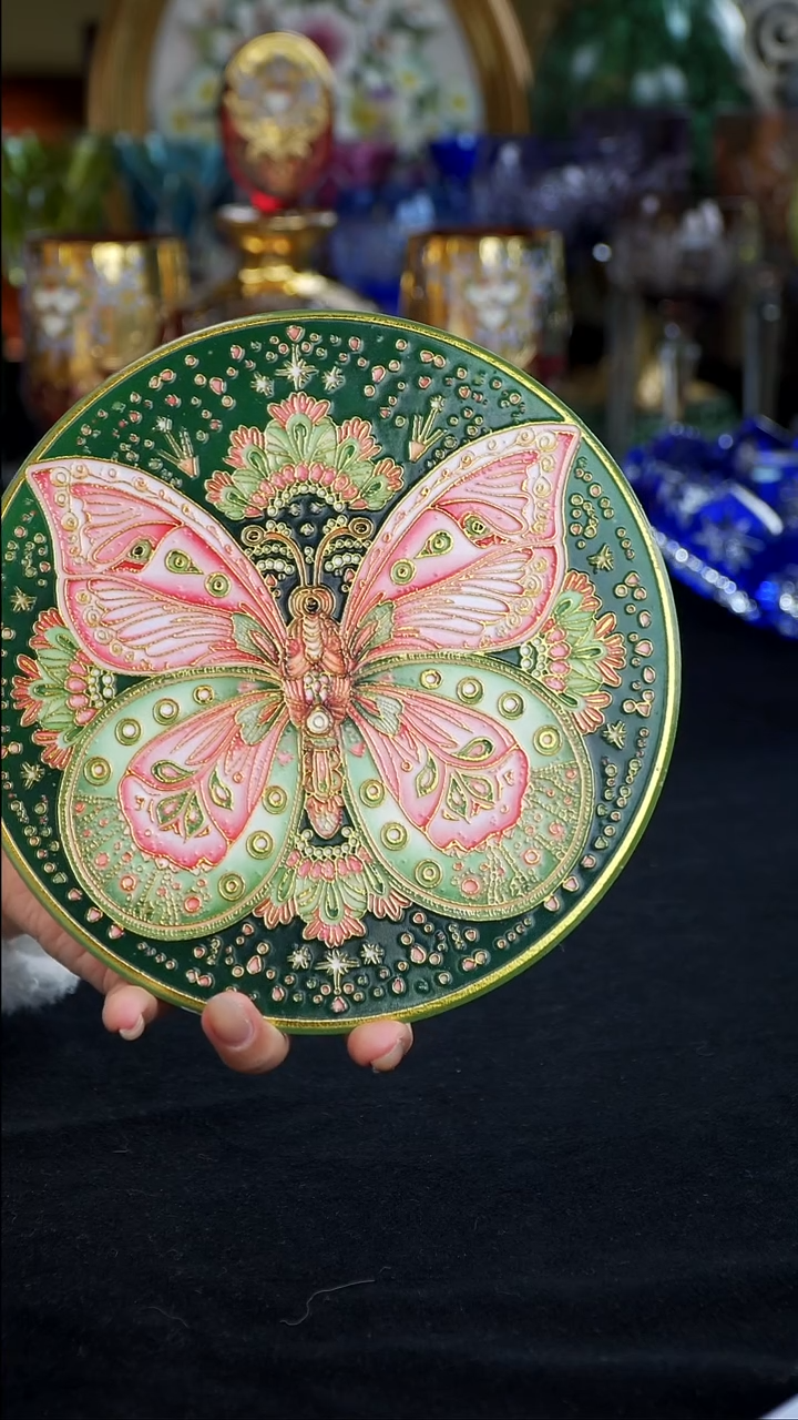 陶瓷米多家中古器物 如图所示 35