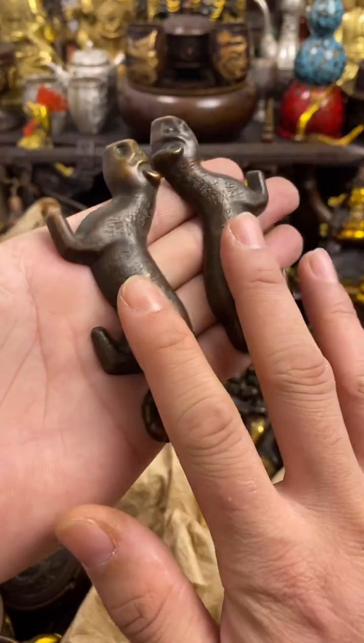 1案台摆件 物品摆件