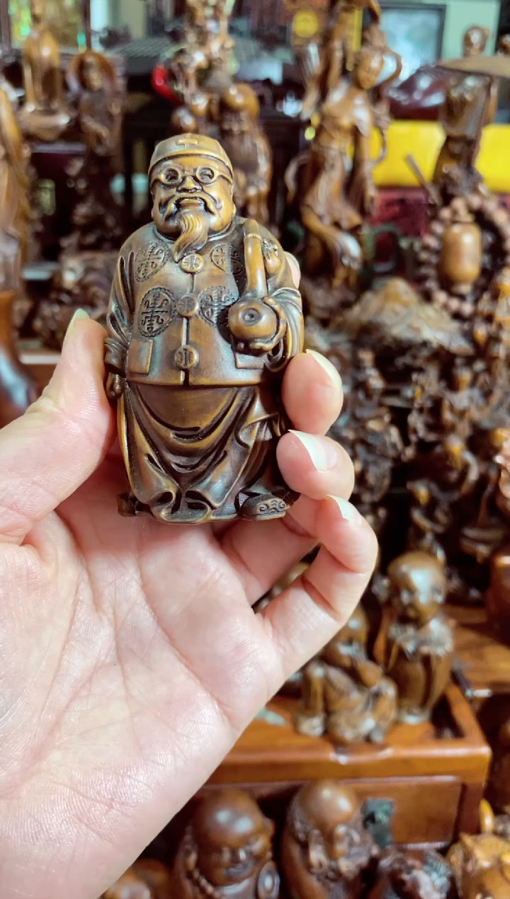 【闪购商品】木高端文玩礼品好物