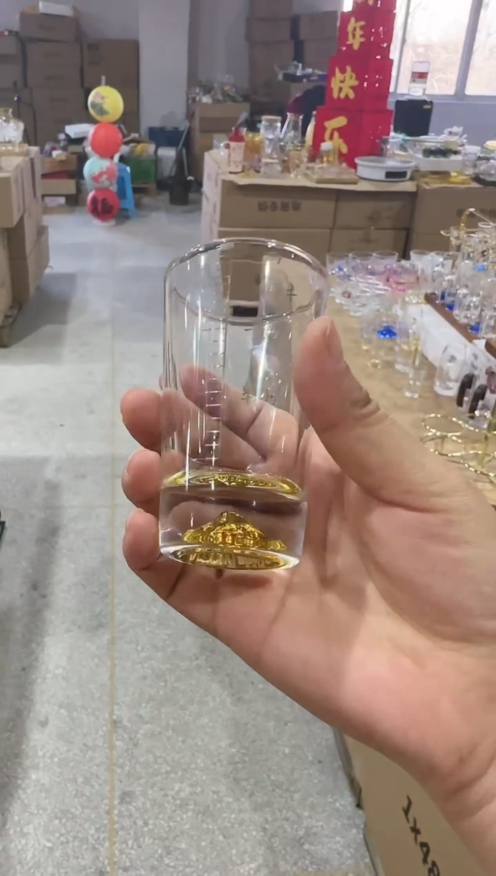 【闪购商品】玻璃无盖款青苹果直播闪购价6只