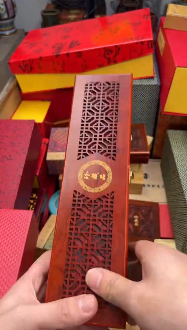 【闪购商品】木————————————帽子扇子