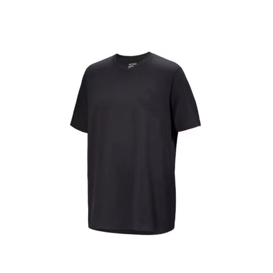 1高奢定制（化骨龙)2025春夏新款高奢半袖1231