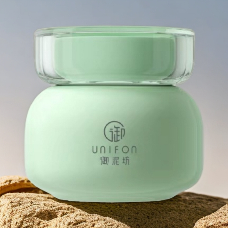 御泥坊净澈竹炭泥浆面膜90ml