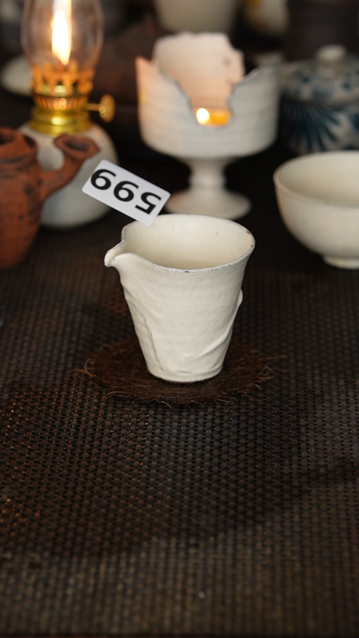 【闪购商品】599景德镇{立梦陶}手作