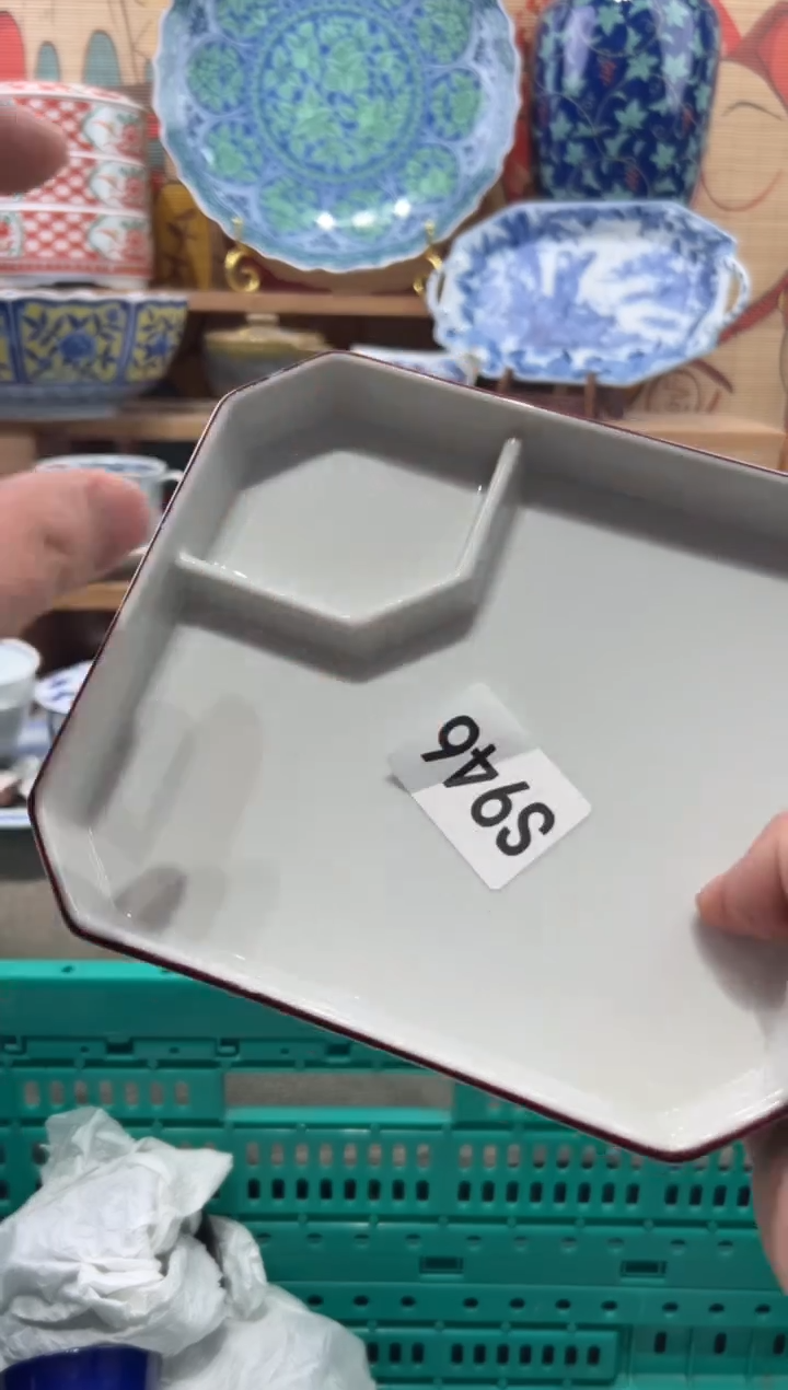 瓷片T****️瓷片-----S946