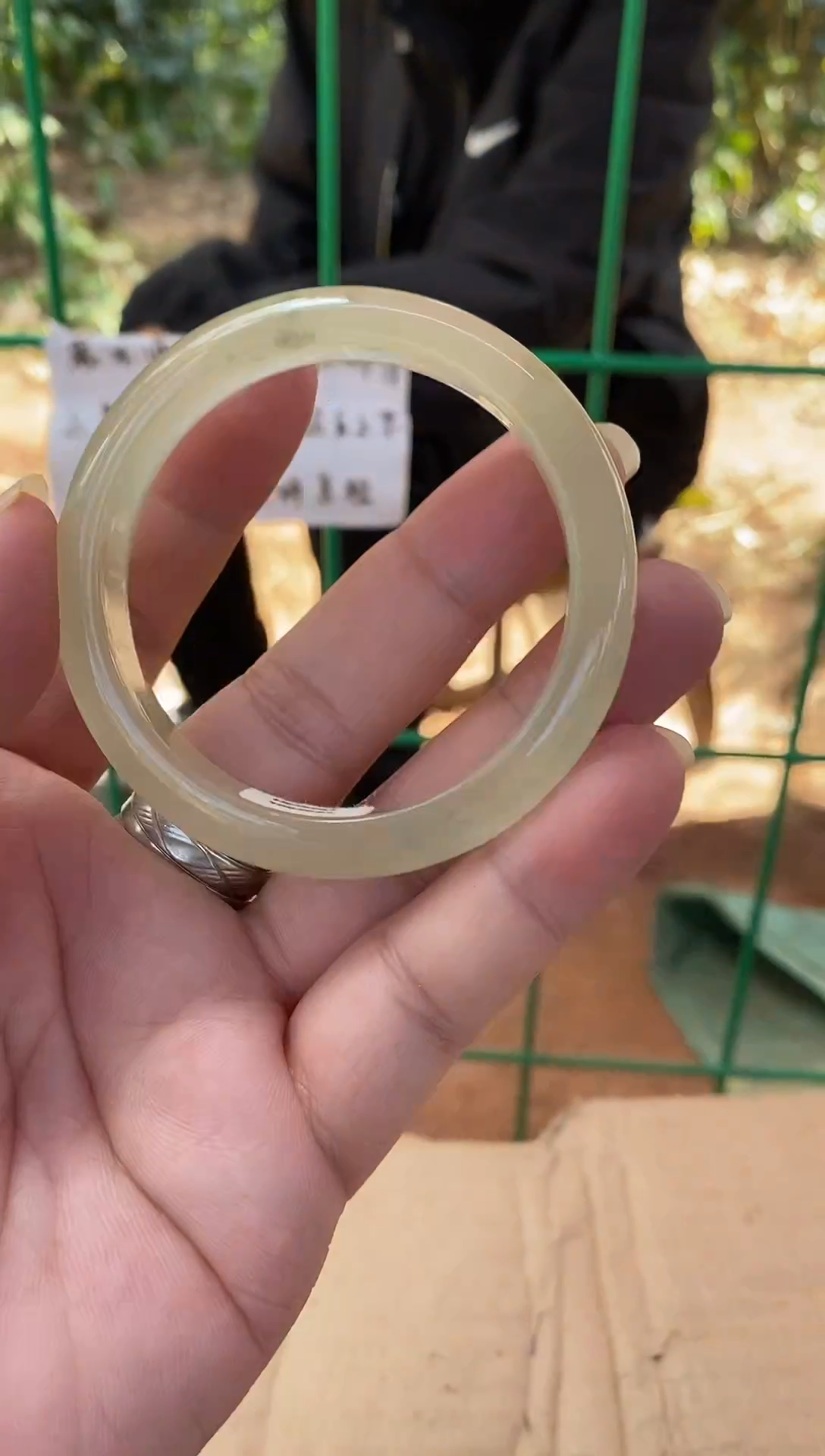 所见即所得003 圈口53.8