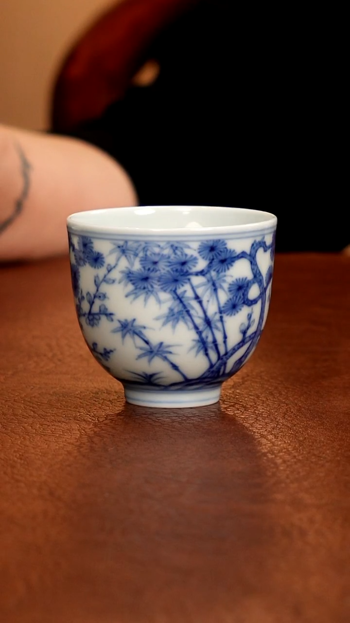  五里雾精品 老泥老釉分享