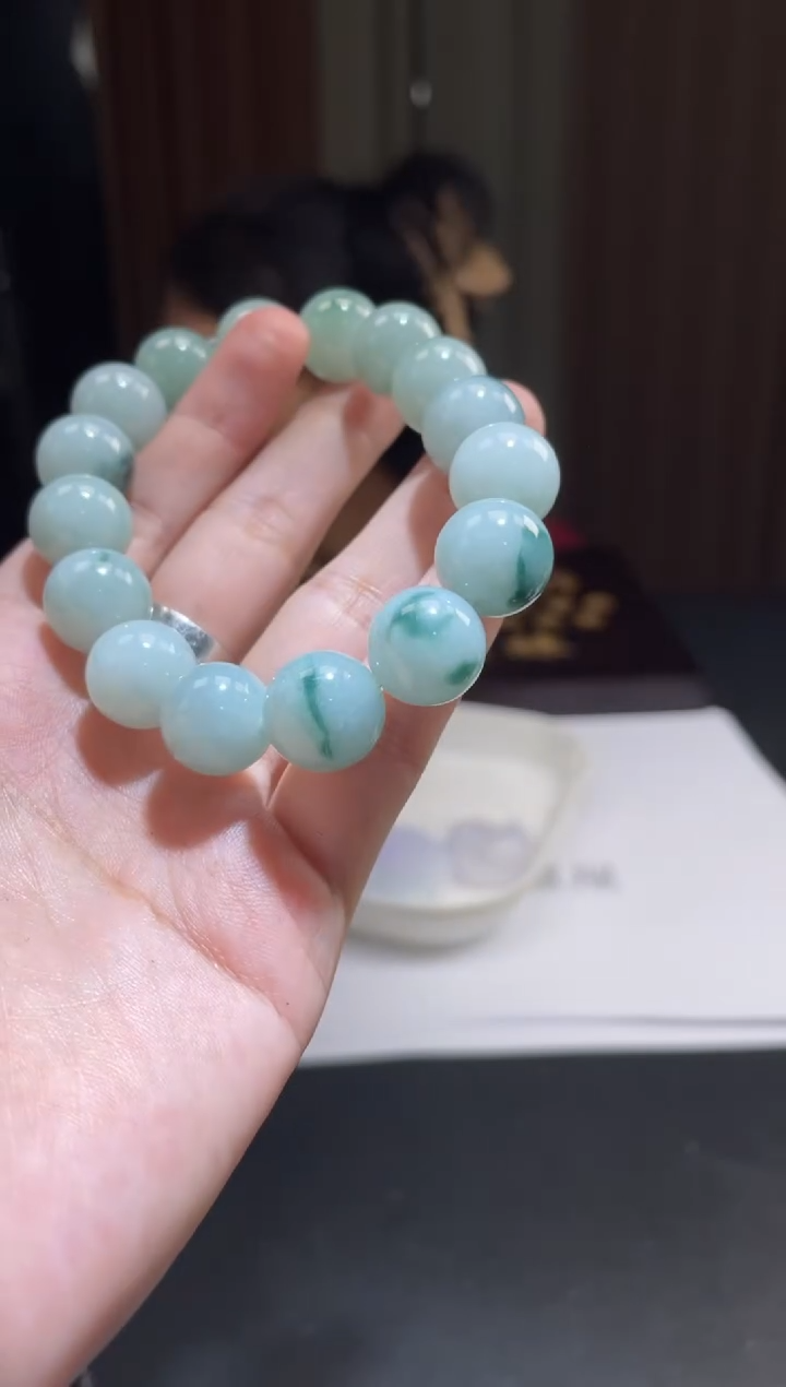未镶嵌定制翡翠定制孤品