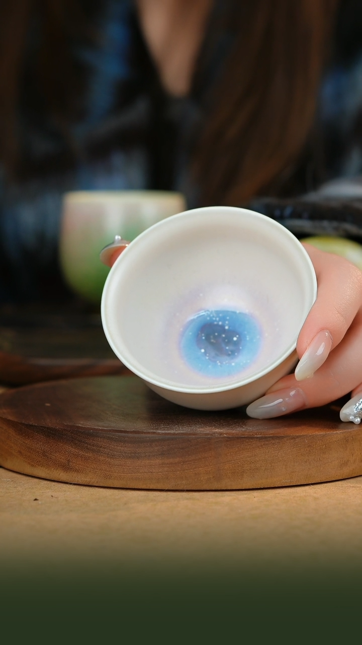 【闪购商品】单杯@瓷片片瓷片片@瓷片片