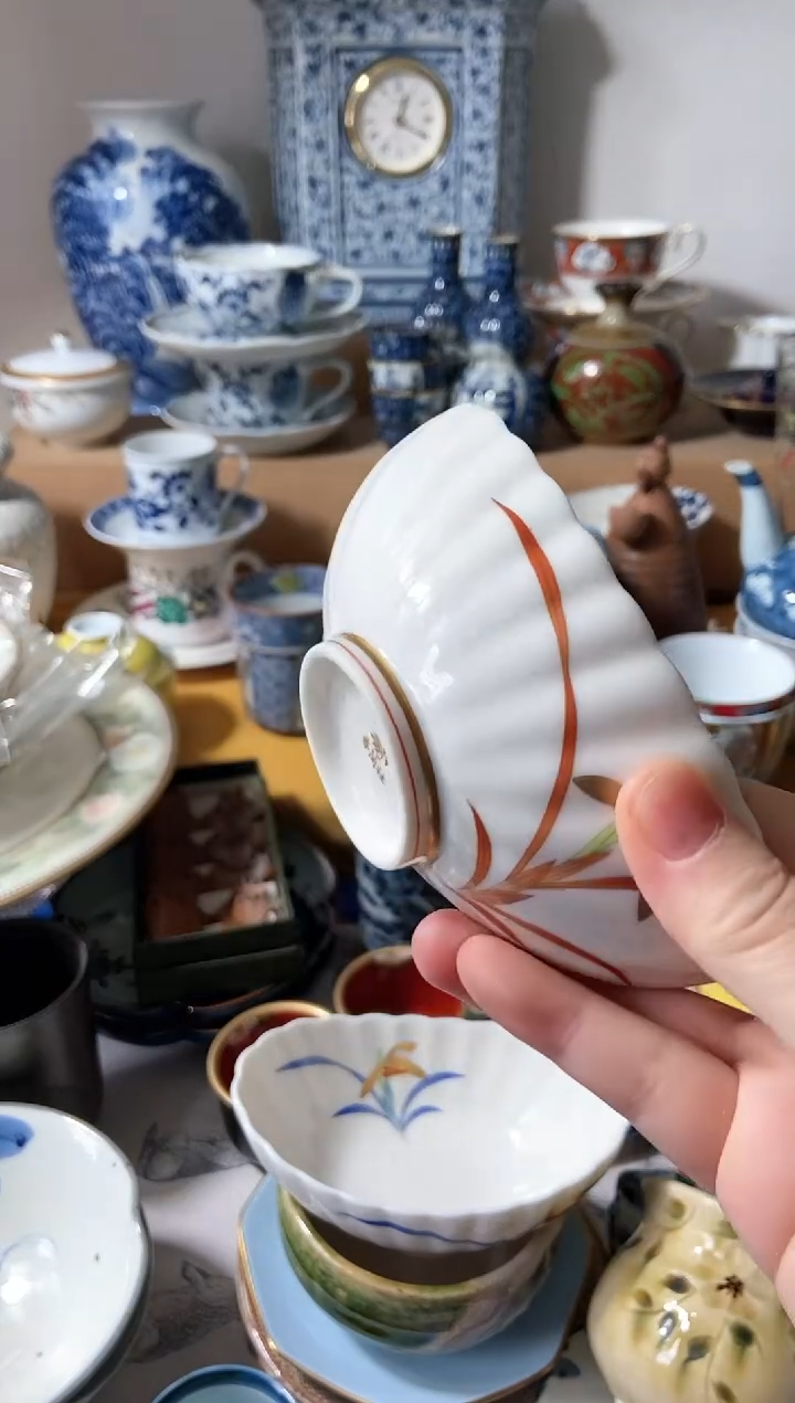 【闪购商品】瓷片四十五包邮偏远除外