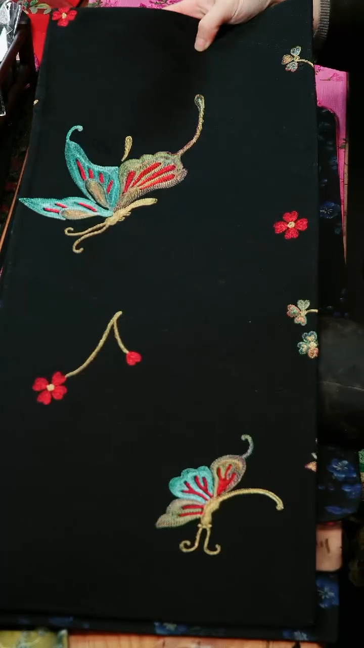 【闪购商品】别具一阁布艺尺寸64+28