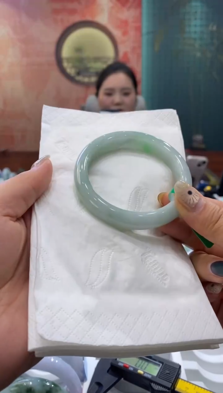 未镶嵌手镯翡翠多人00011853