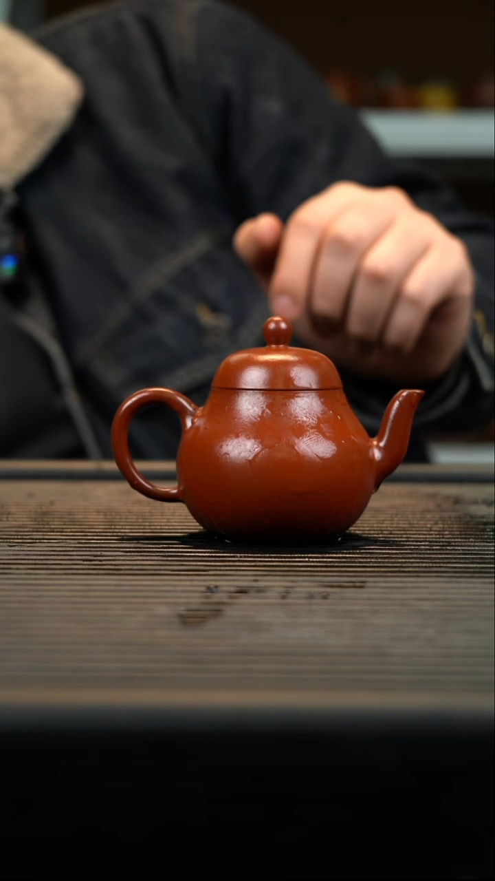 茶壶紫砂紫砂壶57