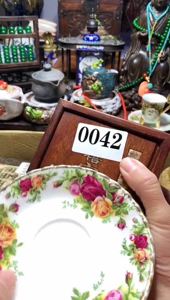 【闪购商品】瓷器默认链接一物一拍