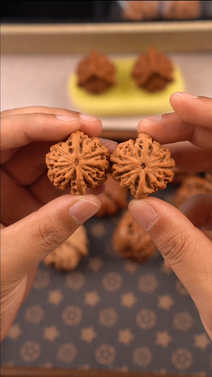 把件文玩核桃秦闷