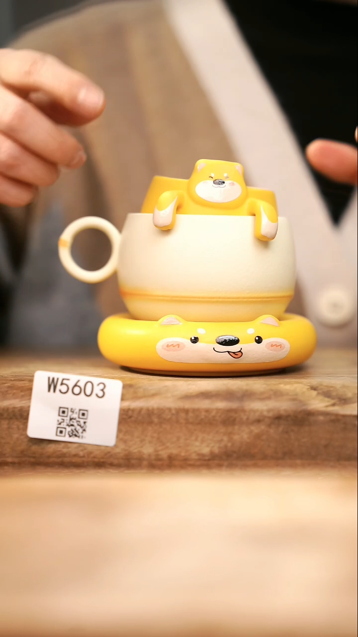 【经典福利】/ 杯子@@W5603