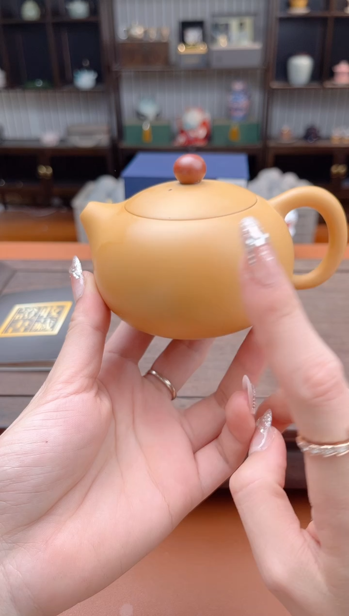 【闪购商品】柒禾茶器清仓福利品