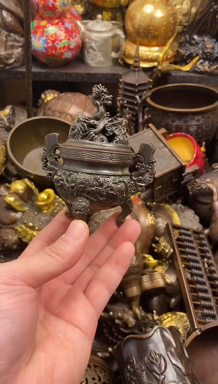 案台摆件 物品摆件