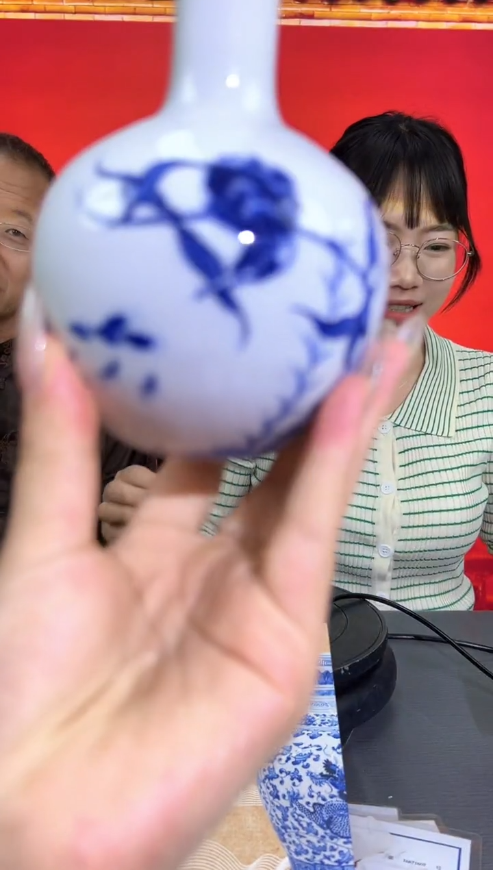 摆件【0513-6】/陶瓷////