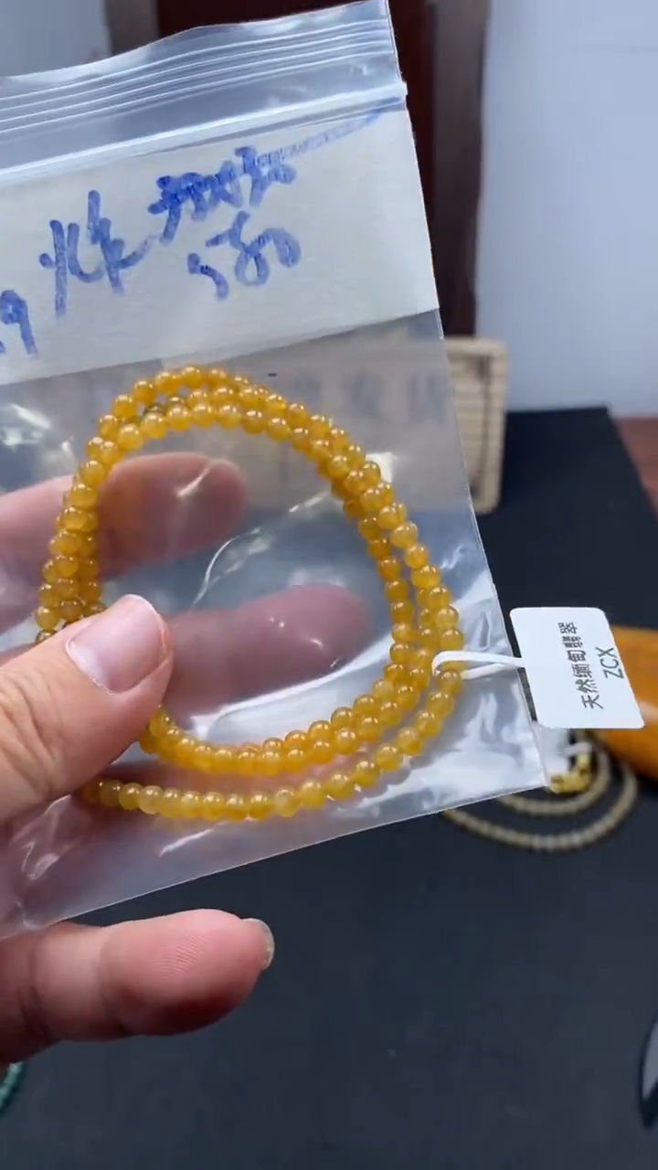 未镶嵌定制翡翠天然缅甸翡翠珠子