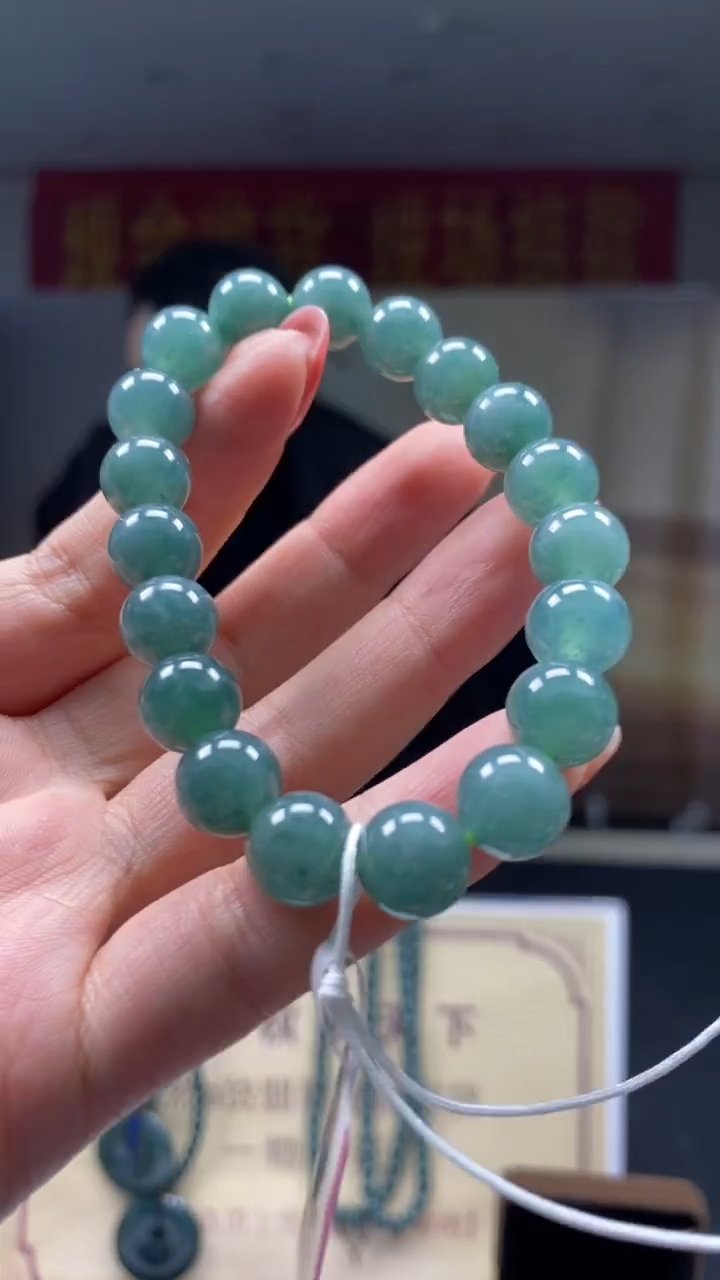 未镶嵌定制翡翠********594