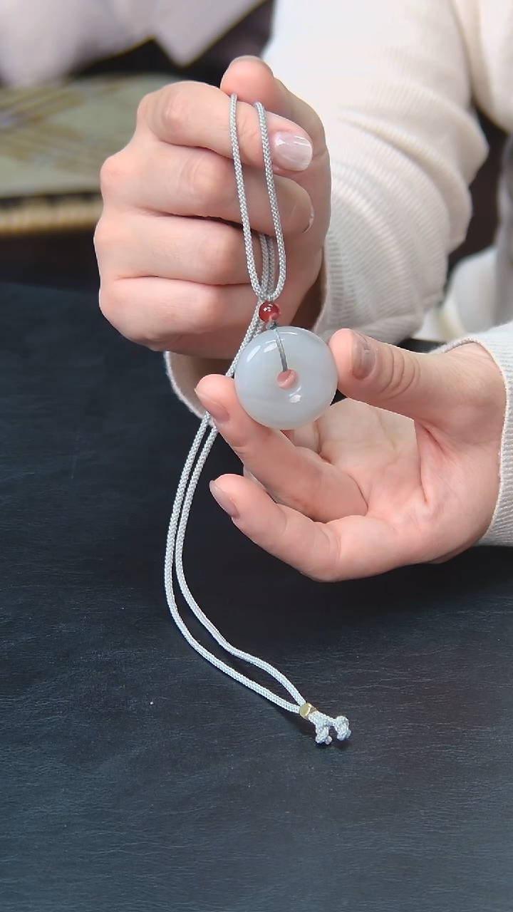 【闪购商品】和田玉挂件未镶嵌吊坠