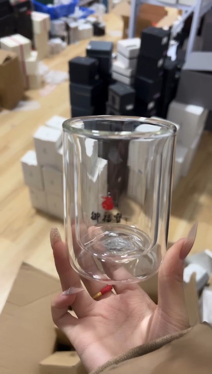 红标双层杯1111111111