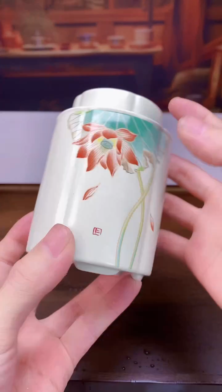 【闪购商品】@@@@@@@@@@@@@@@茶叶罐