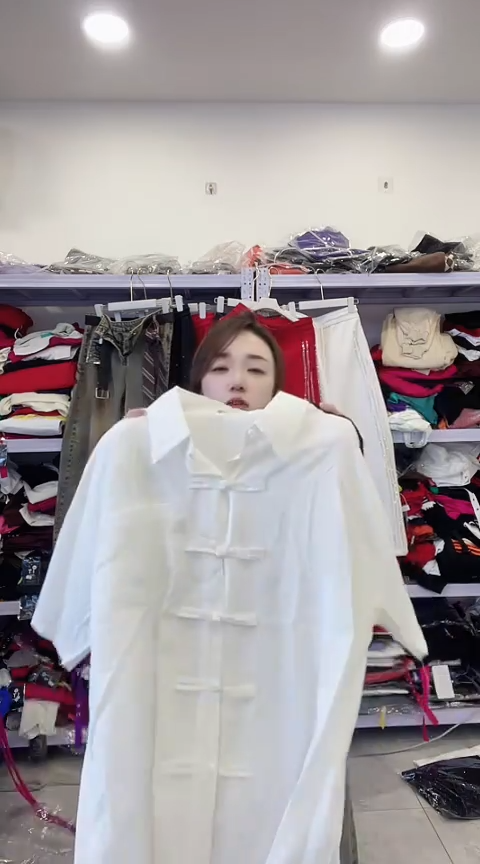 闪电购精品女装43XL