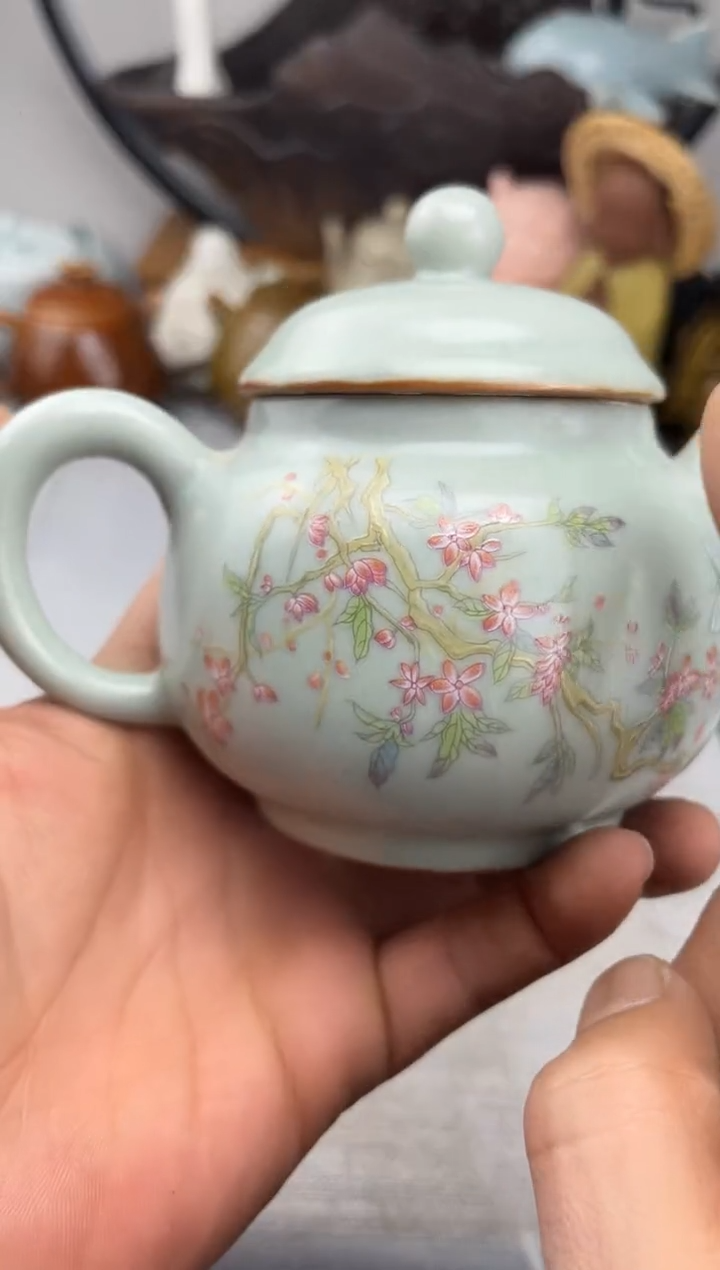 【闪购商品】瓷片陶瓷套装福利