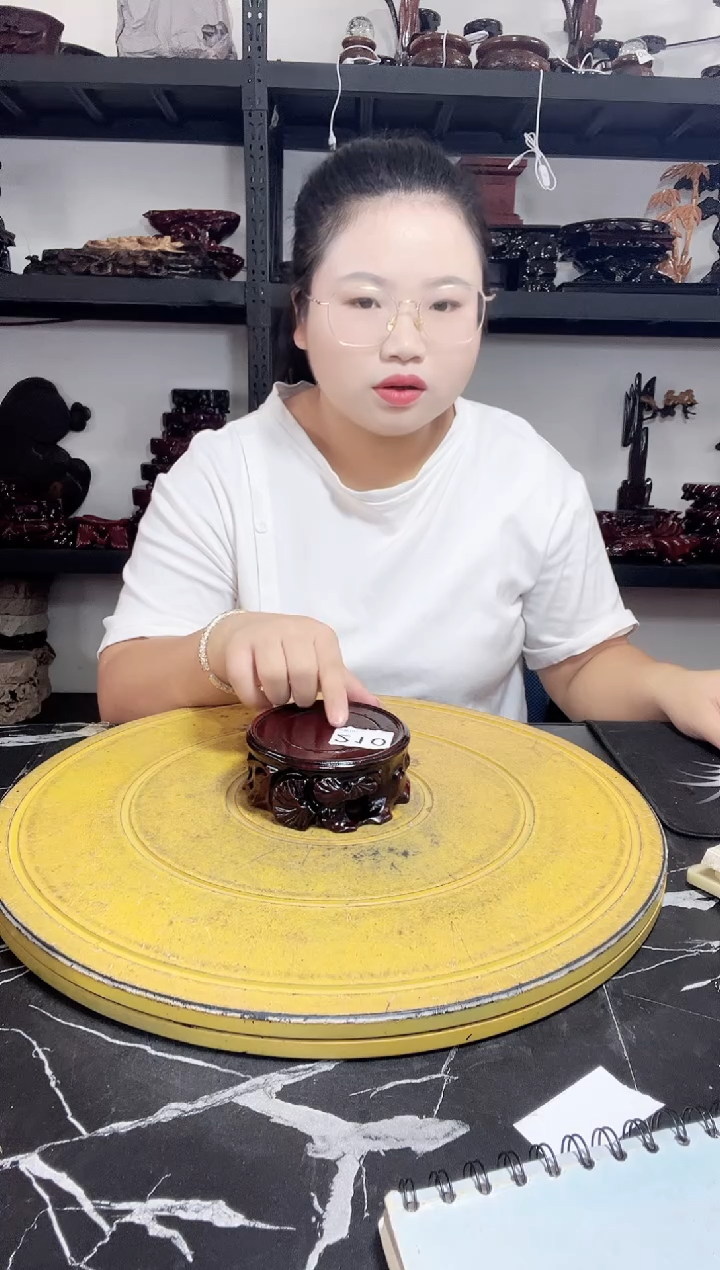 花梨木类端景台210