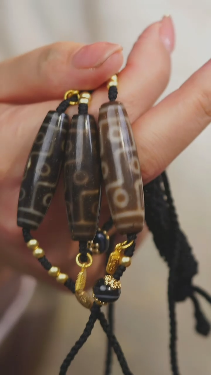 【闪购商品】玛瑙/玉髓项链未镶嵌多样性发其一（可备注颜色）