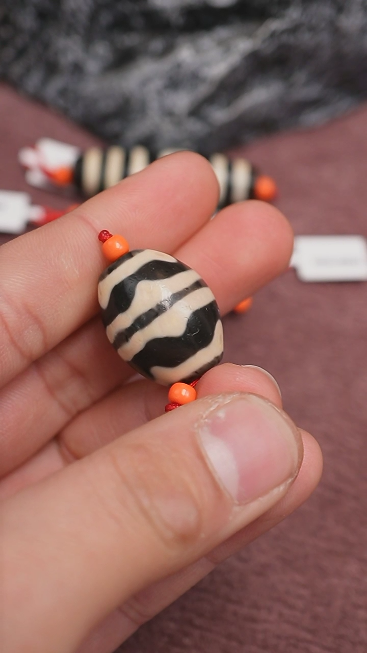 【闪购商品】玛瑙/玉髓颈饰未镶嵌聚缘