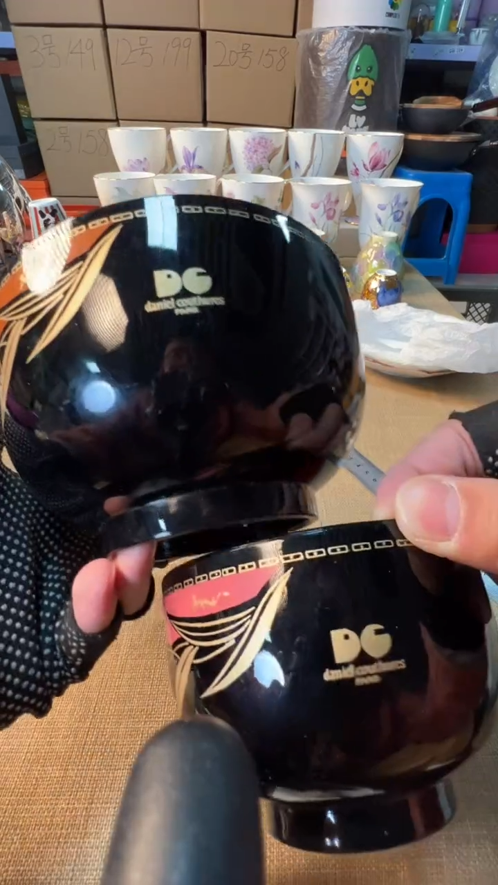 【闪购商品】瓷片微瑕启航瓷器精选
