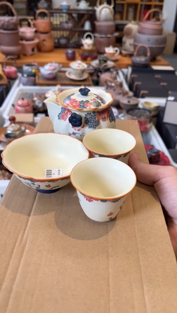 陶瓷文化闪购链接