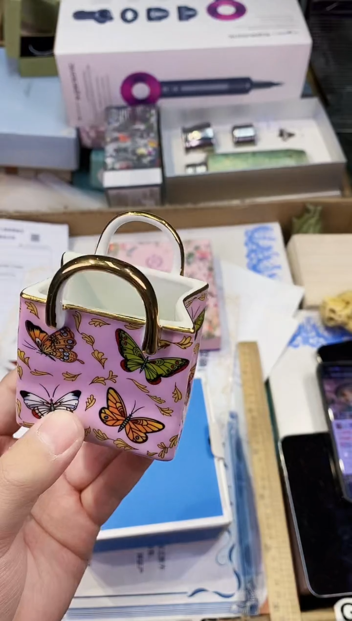 【闪购商品】瓷片都是我的大宝贝儿瓷器