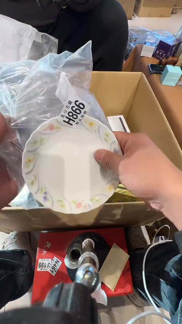 瓷片晶*_乱山瓷片H866