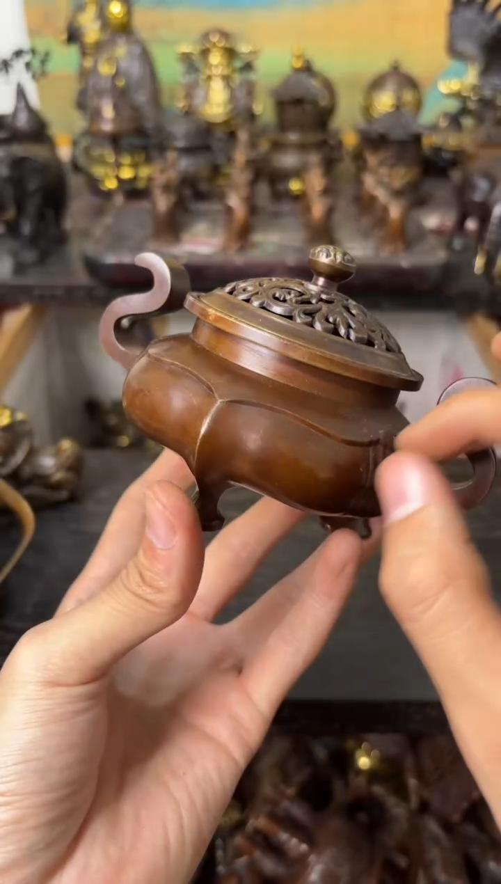 烽云恩专属精选链接