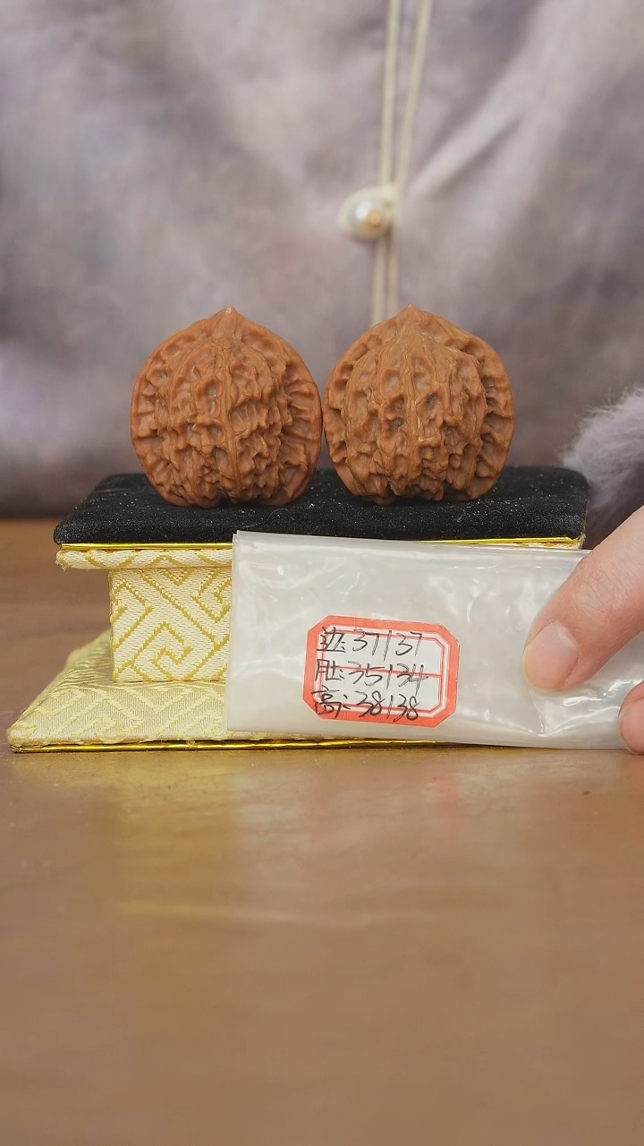 把件文玩核桃非嫁接北京